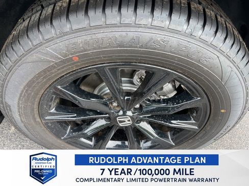 Certified 2024 Honda CR-V Sport-L image 29