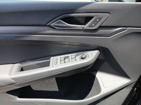 New 2025 Volkswagen GTI SE image 11