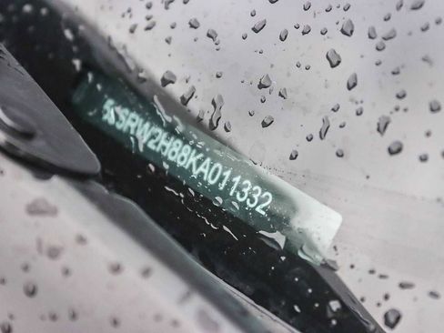 Used 2019 Honda CR-V EX-L image 27