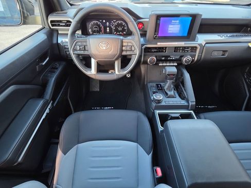 New 2026 Toyota Tacoma TRD Sport image 6