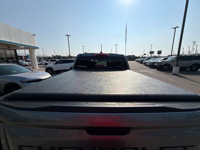 Used 2026 Chevrolet Colorado W/T RWD image 20