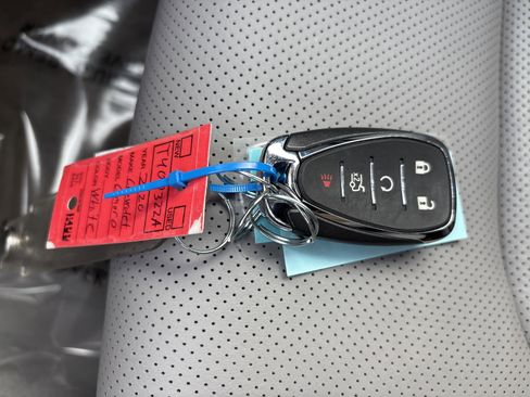 Used 2020 Chevrolet Camaro LT w/ RS Package image 36