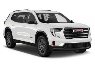 Used 2024 GMC Acadia Elevation w/ Luxury Package FWD video 1