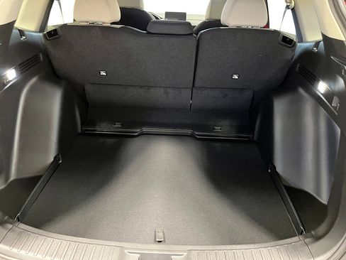 New 2026 Honda CR-V EX image 21