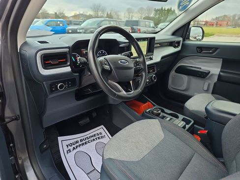 Used 2024 Ford Maverick XLT w/ XLT Luxury Package image 19