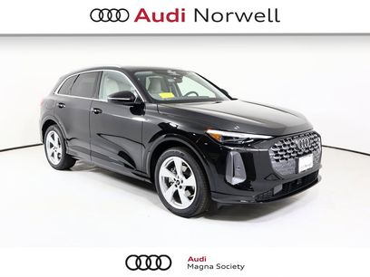 New 2025 Audi Q5 Prestige