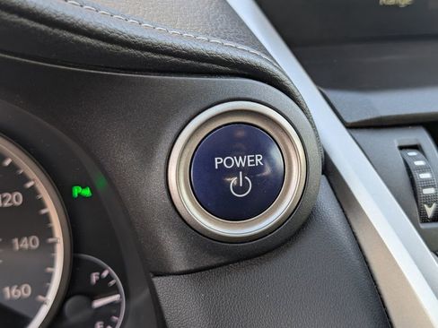 Used 2021 Lexus NX 300h AWD w/ Premium Package image 31