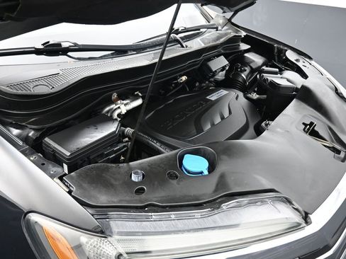 Used 2017 Honda Pilot LX image 53