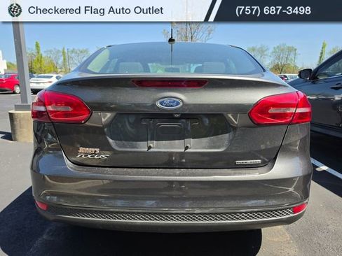 Used 2016 Ford Focus S image 5