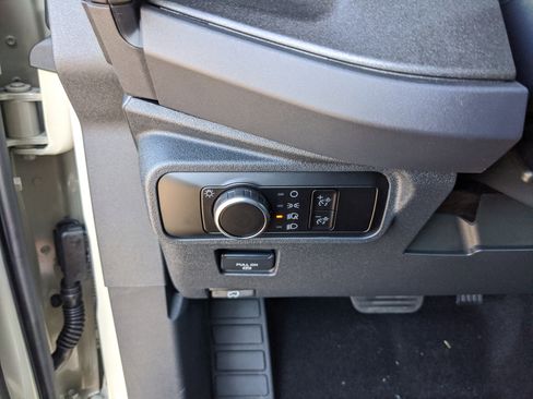 New 2025 Ford Bronco 2-Door image 26