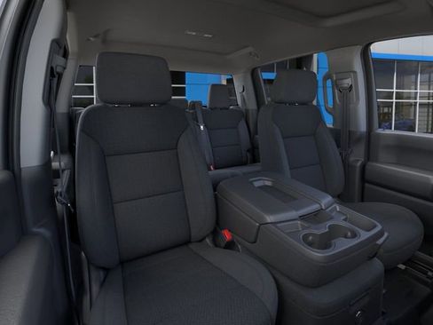 New 2026 Chevrolet Silverado 3500 W/T w/ WT Convenience Package image 16