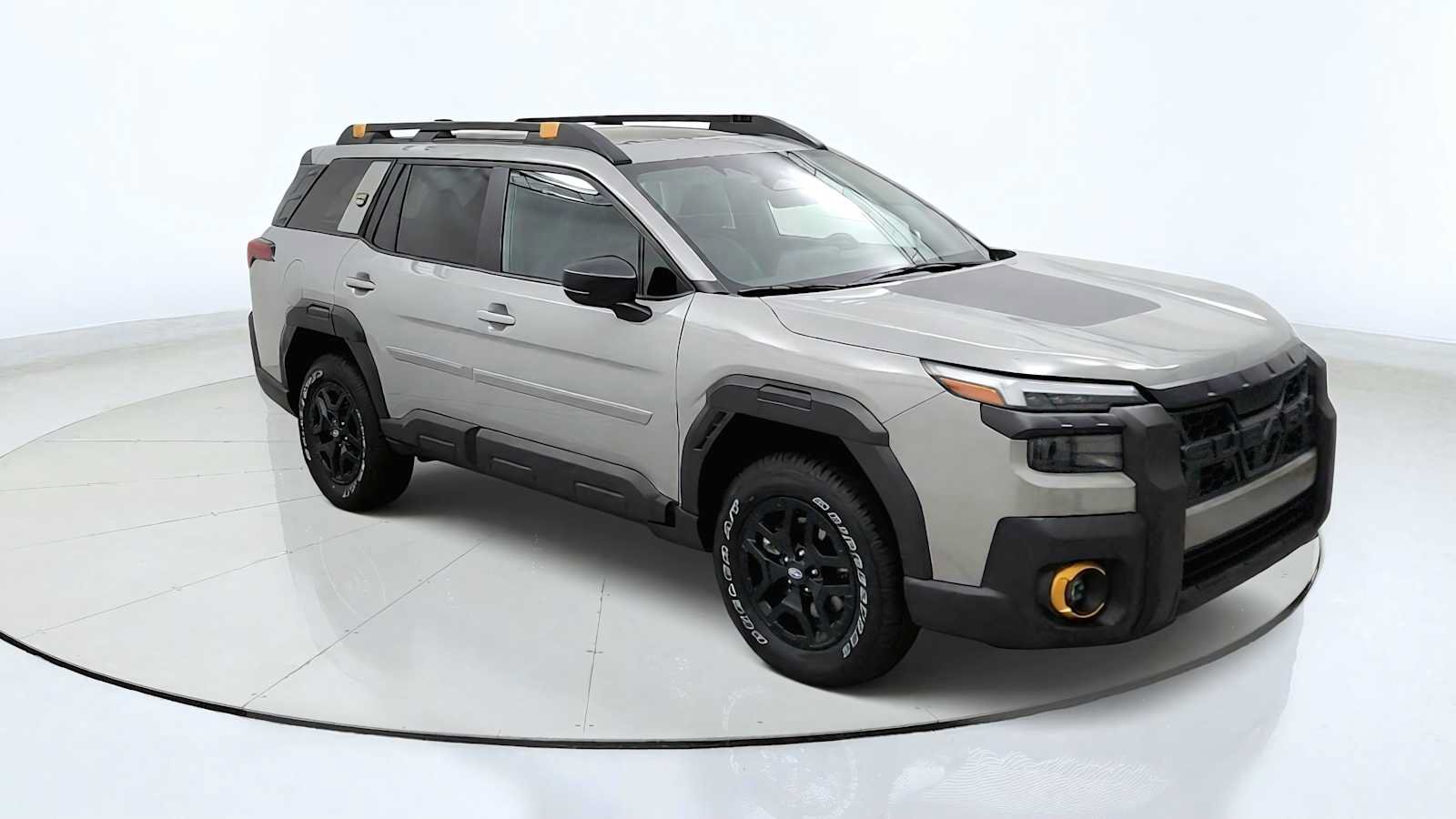 New 2026 Subaru Outback Wilderness AWD/4WD image 1