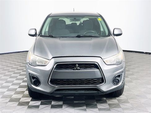 Used 2015 Mitsubishi Outlander Sport ES image 3