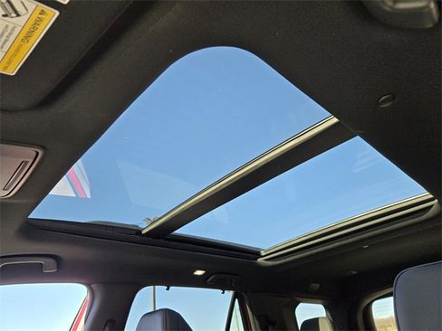 New 2026 Honda Passport TrailSport Elite image 5