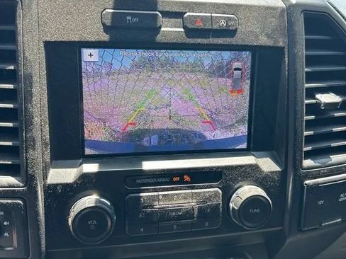 Used 2019 Ford F150 XL w/ Equipment Group 101A Mid AWD/4WD image 15