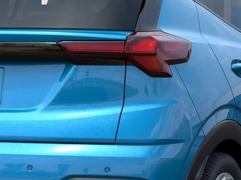 New 2027 Chevrolet Bolt LT FWD image 11