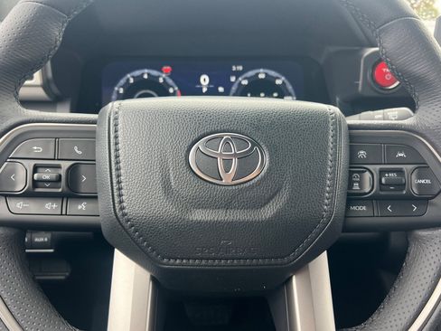 New 2026 Toyota 4Runner TRD Off-Road image 26