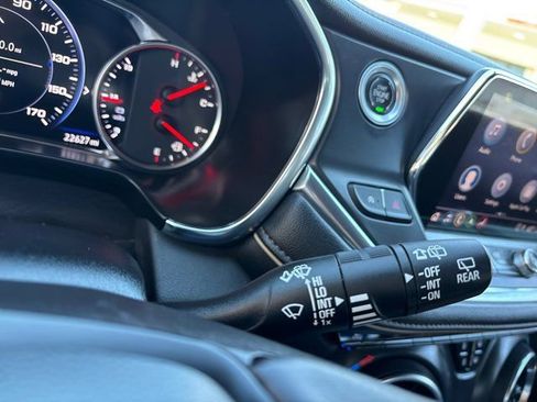 Used 2022 Chevrolet Blazer Premier w/ Enhanced Convenience Package image 49