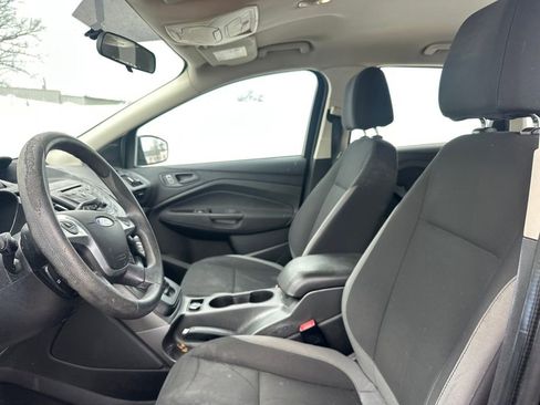 Used 2013 Ford Escape S image 8