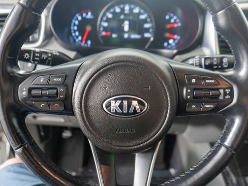 Used 2016 Kia Sorento EX w/ EX Premium Package AWD/4WD image 14