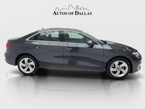 Used 2024 Audi A3 2.0T Premium Plus AWD/4WD image 6