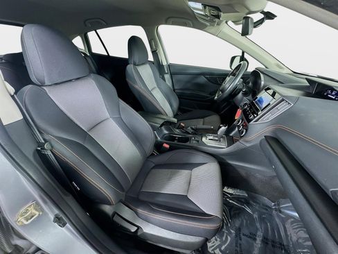 Used 2022 Subaru Crosstrek 2.0i Premium image 27