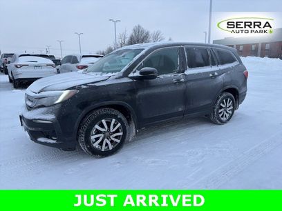 Used 2019 Honda Pilot EX-L