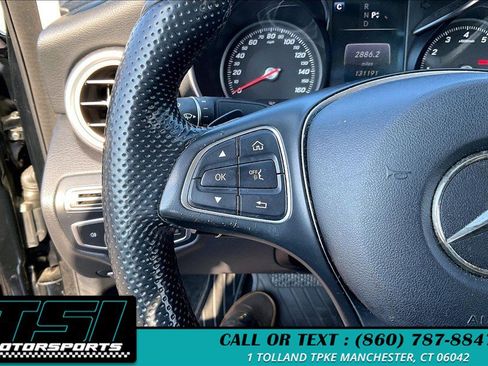 Used 2017 Mercedes-Benz C 300 4MATIC Sedan image 18