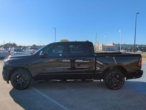 Used 2026 RAM 1500 Lone Star image 7