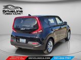 Used 2022 Kia Soul LX w/ Technology Package image 2