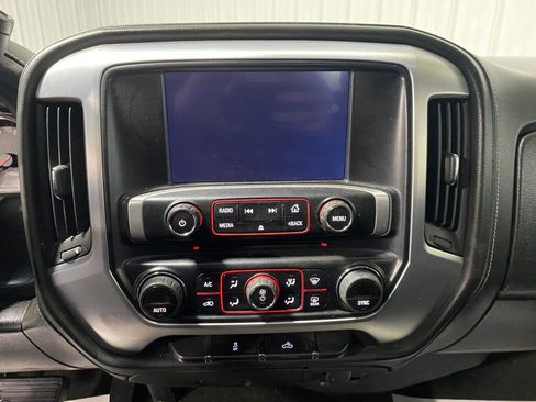 Used 2015 GMC Sierra 1500 SLE w/ SLE Value Package image 10