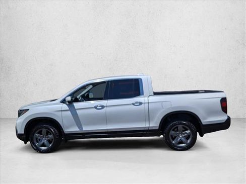 Used 2023 Honda Ridgeline RTL-E image 7