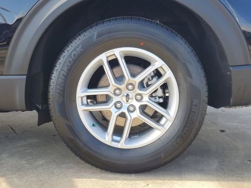 New 2026 Ford Explorer Active w/ Active Comfort Package image 16
