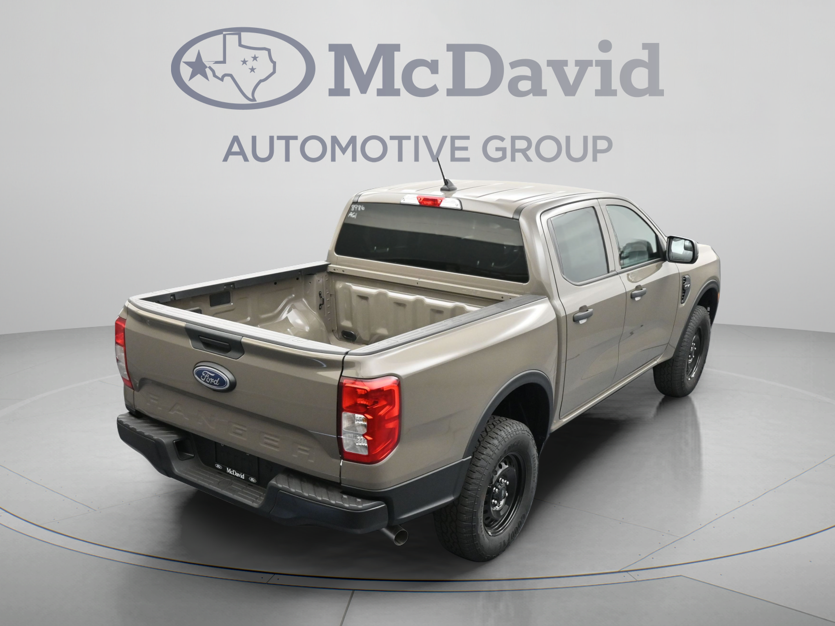 New 2026 Ford Ranger XL RWD image 24
