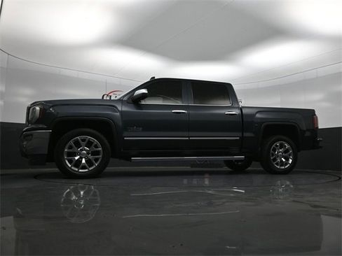 Used 2017 GMC Sierra 1500 SLT w/ Texas SLT Premium Package image 24