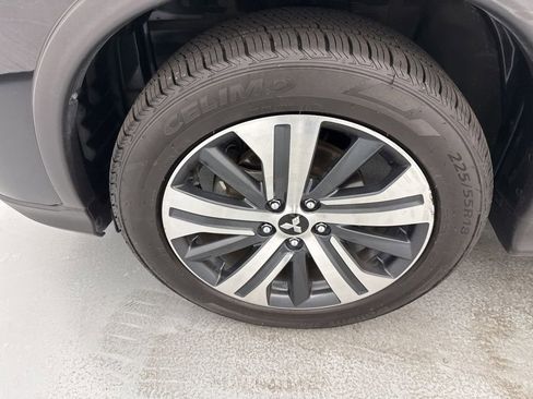 Used 2024 Mitsubishi Outlander Sport AWD image 4