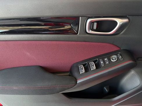 Certified 2023 Honda Civic Si image 12