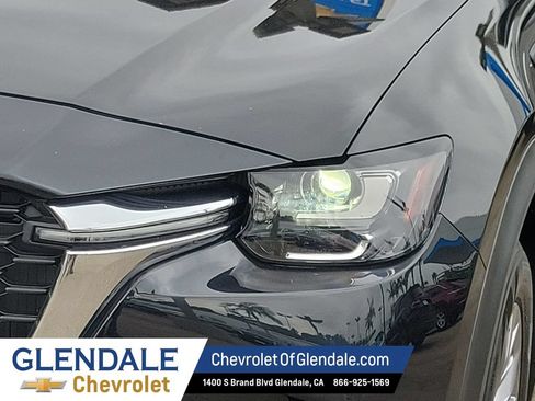 Used 2025 MAZDA CX-90 3.3 Turbo w/ Select Package AWD/4WD image 17
