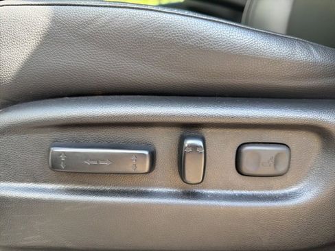 Used 2023 Honda Ridgeline RTL-E image 11