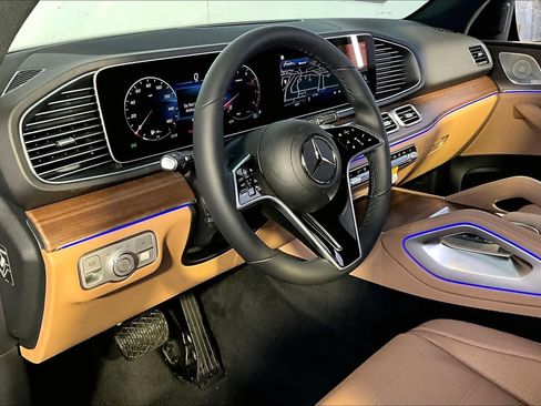 New 2026 Mercedes-Benz GLE 450 4MATIC image 9