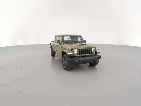 New 2026 Jeep Gladiator Sport image 17