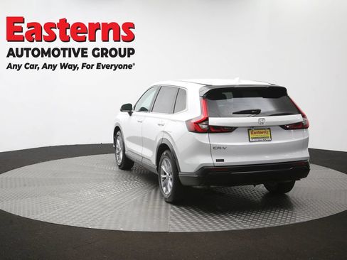 Used 2023 Honda CR-V LX image 53