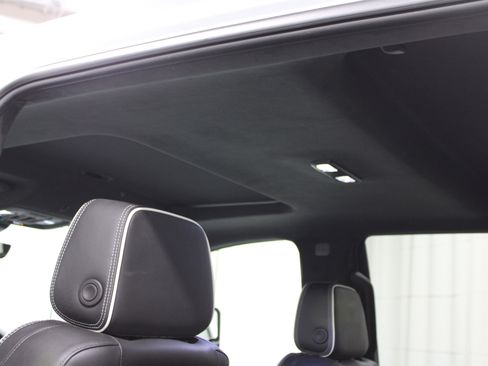 Used 2025 GMC Sierra 2500 AT4X w/ AT4X AEV Edition image 33