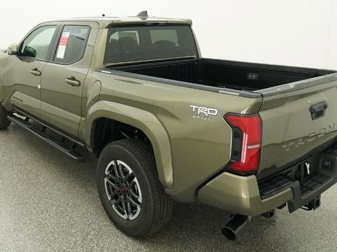 New 2026 Toyota Tacoma TRD Sport image 14