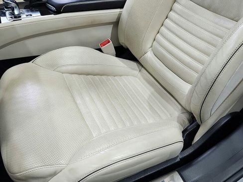 Used 2017 Mercedes-Benz SL 450 image 14