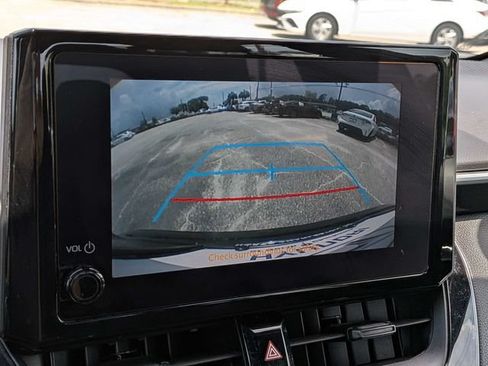 Used 2023 Toyota Corolla SE FWD image 20