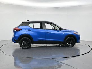 Used 2023 Nissan Kicks SV FWD video 2