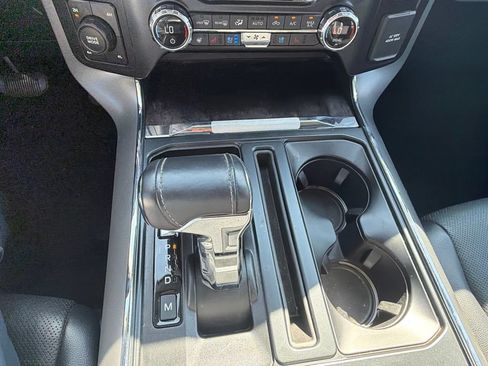 Used 2021 Ford F150 Lariat w/ Equipment Group 502A High AWD/4WD image 5