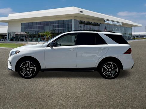 Used 2016 Mercedes-Benz GLE 350 image 6
