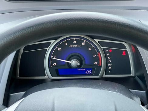 Used 2011 Honda Civic GX image 18